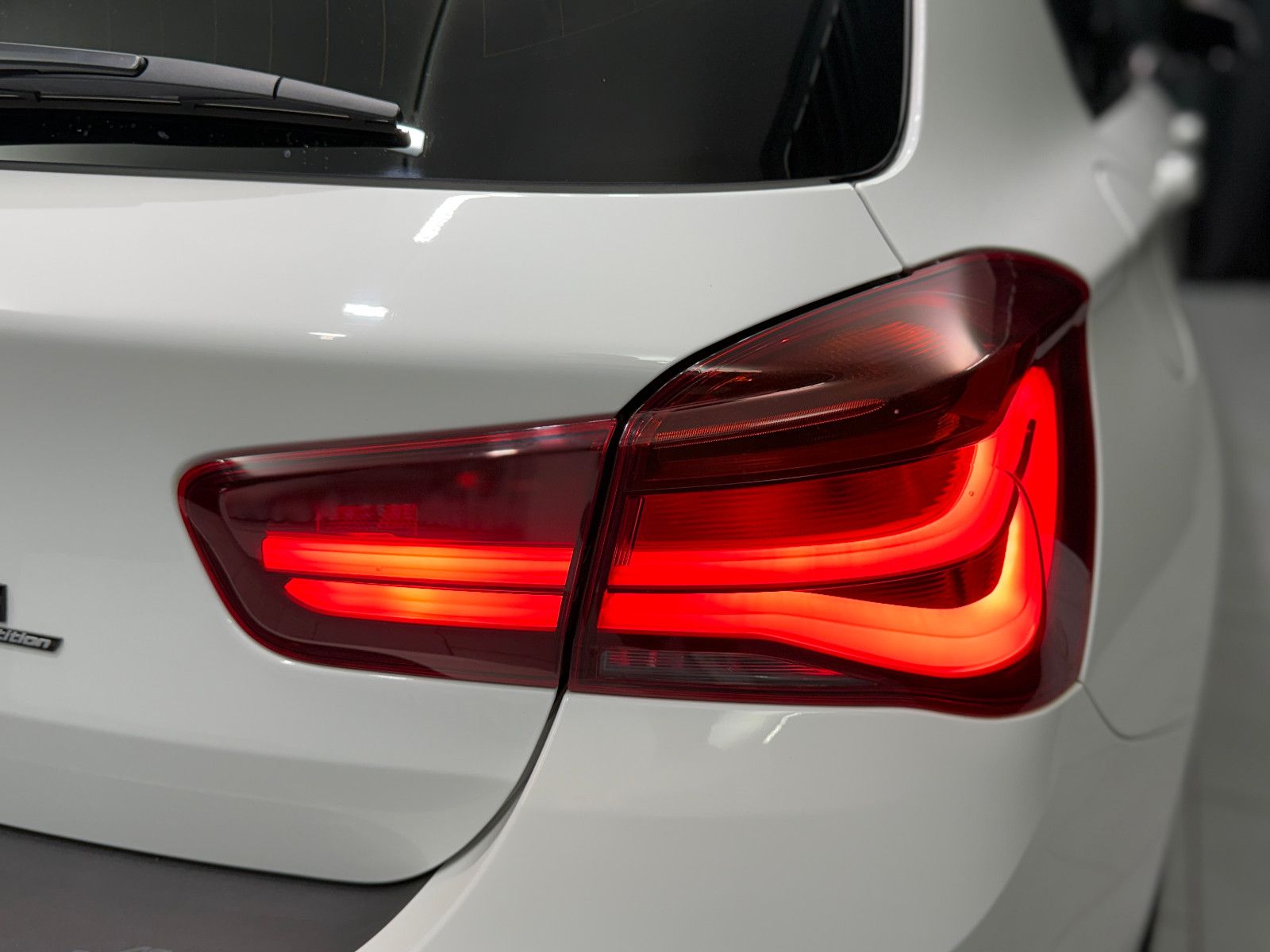 Fahrzeugabbildung BMW M140i xDrive Special Edition|M-PERFORMANCE|1.HD