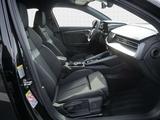 Audi A3 Sportback 40 TFSIe SONOS*RFK*AHK*LED*Virtual - Audi A3 40 TFSIe Gebrauchtwagen