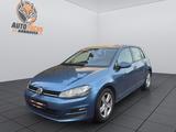 Volkswagen Golf VII Comfortline BMT BI-XENON  SHZ PDC NAVI - Gebrauchtwagen in Hannover bis 10.000 Euro