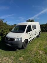Volkswagen T5 Transporter  - Kastenwagen Transporter