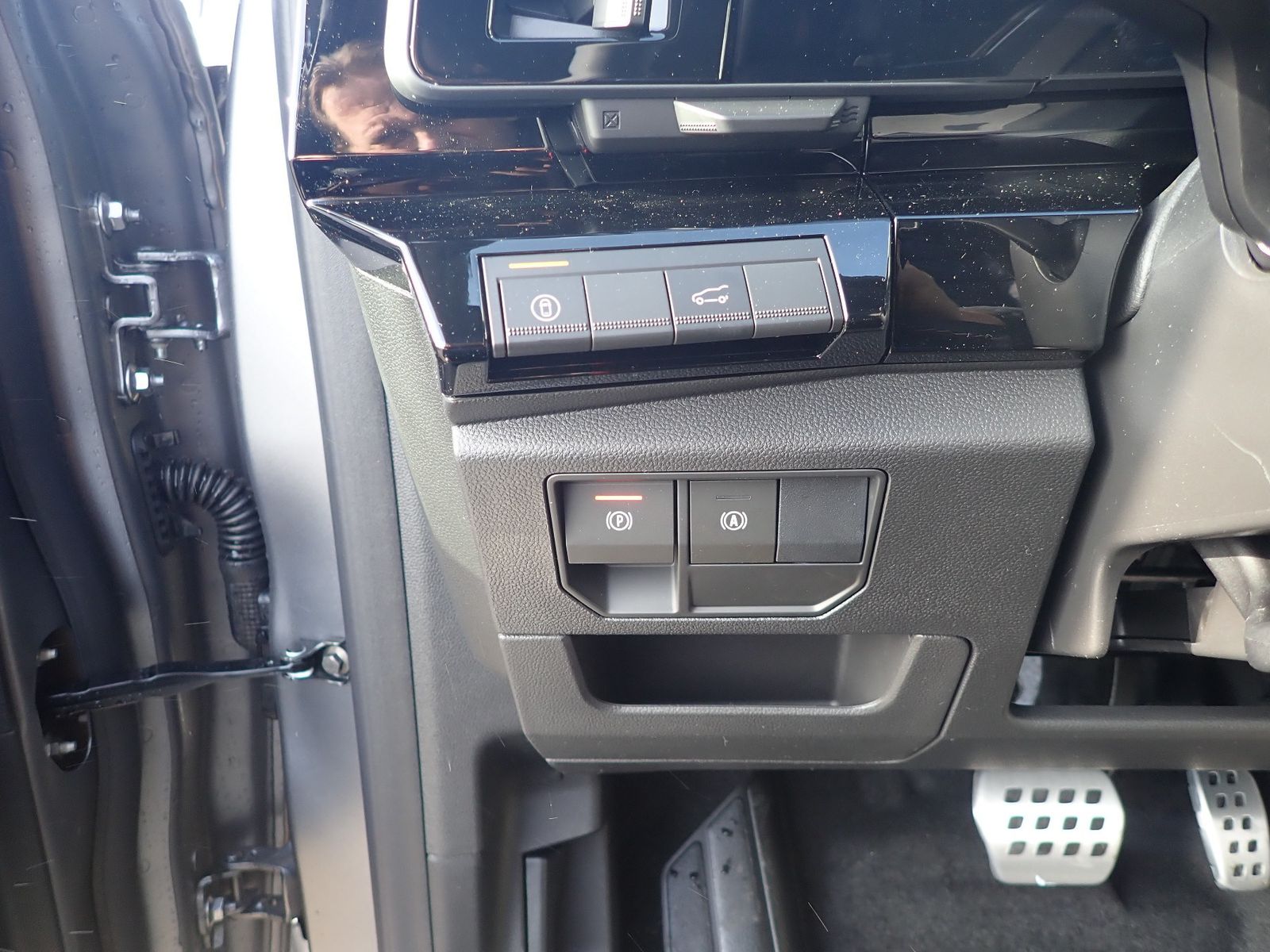 Fahrzeugabbildung Renault Austral Esprit Alpine Mild Hybrid 150 Automatik