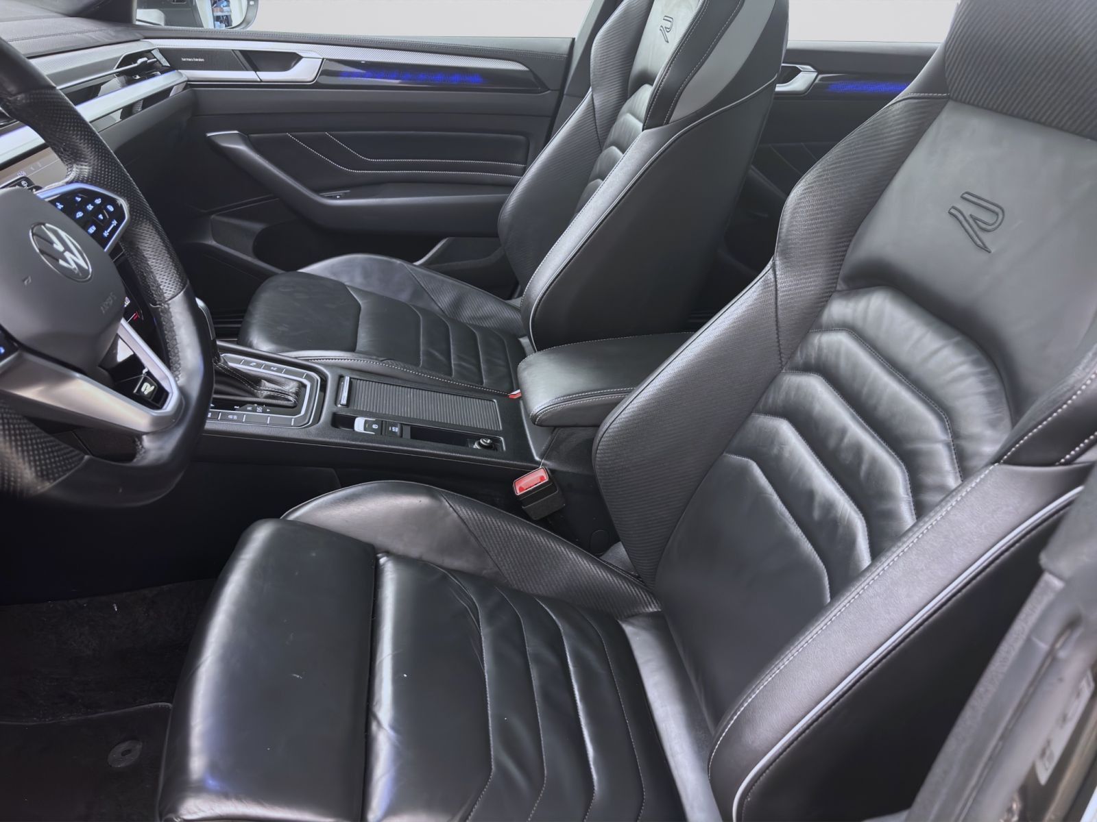 Volkswagen Arteon - Bild 10