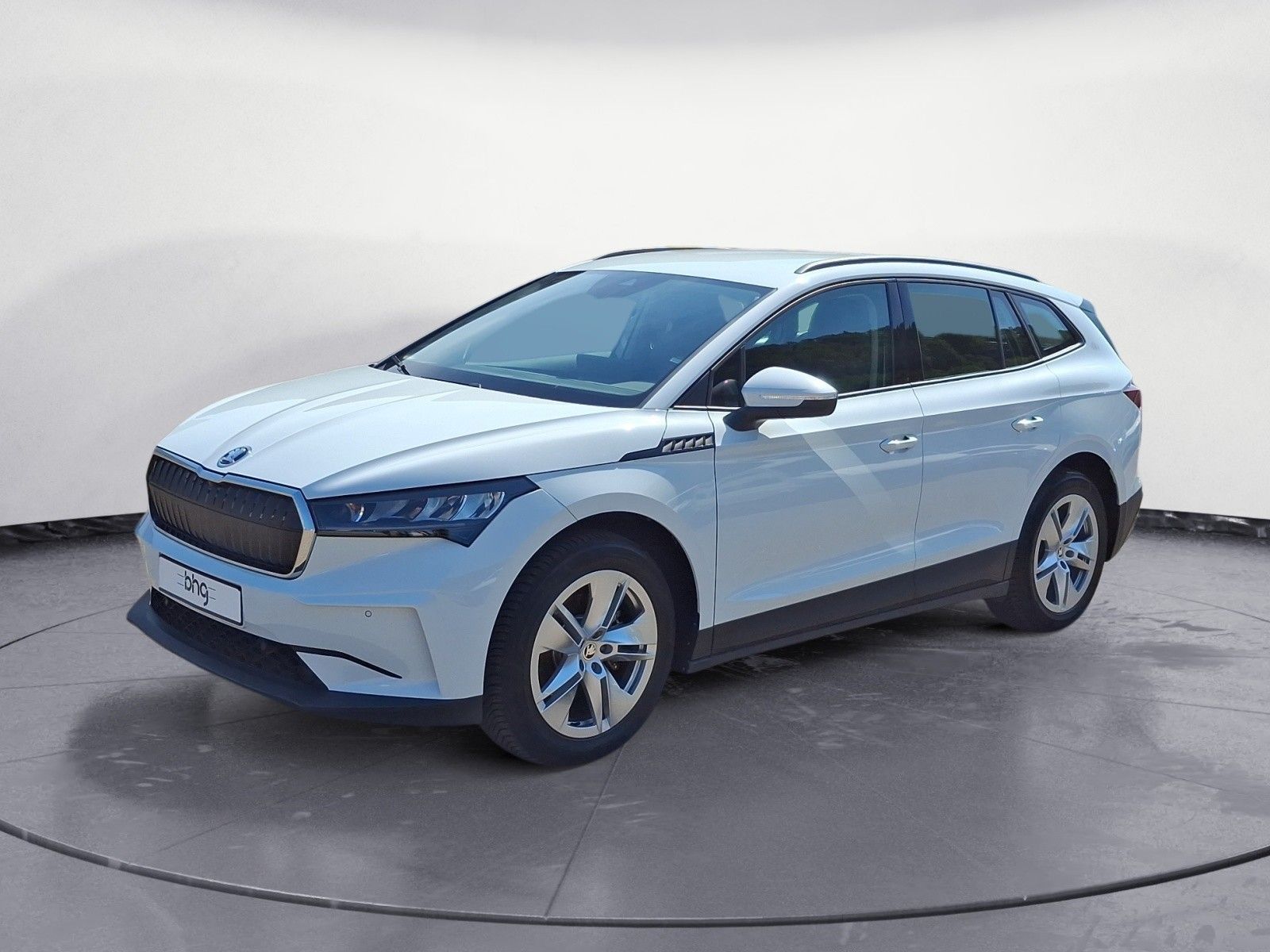 Skoda ENYAQ 50 LOFT Kamera* Standheizung* Klima* imagem 2