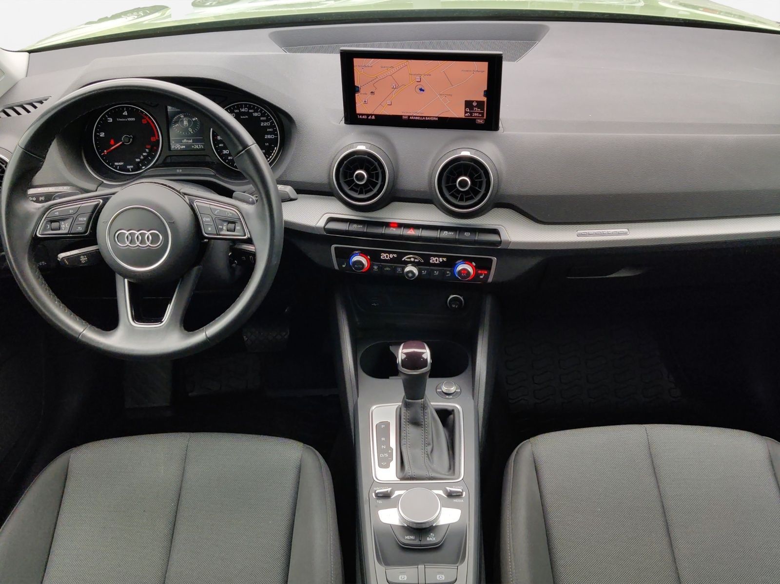 Audi Q2 - Bild 5