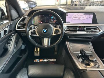 BMW X5 xDrive 30 d M Sport *HeadUP*Pano*Softc.*