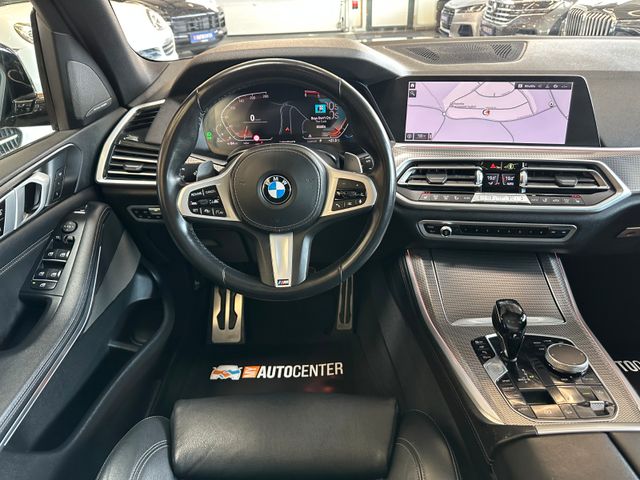 BMW X5 xDrive 30 d M Sport *HeadUP*Pano*Softc.*
