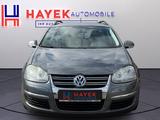 Volkswagen Golf Variant Golf V Variant AHK / 1,6 / SHZ - Volkswagen Golf aus 2008: Variant