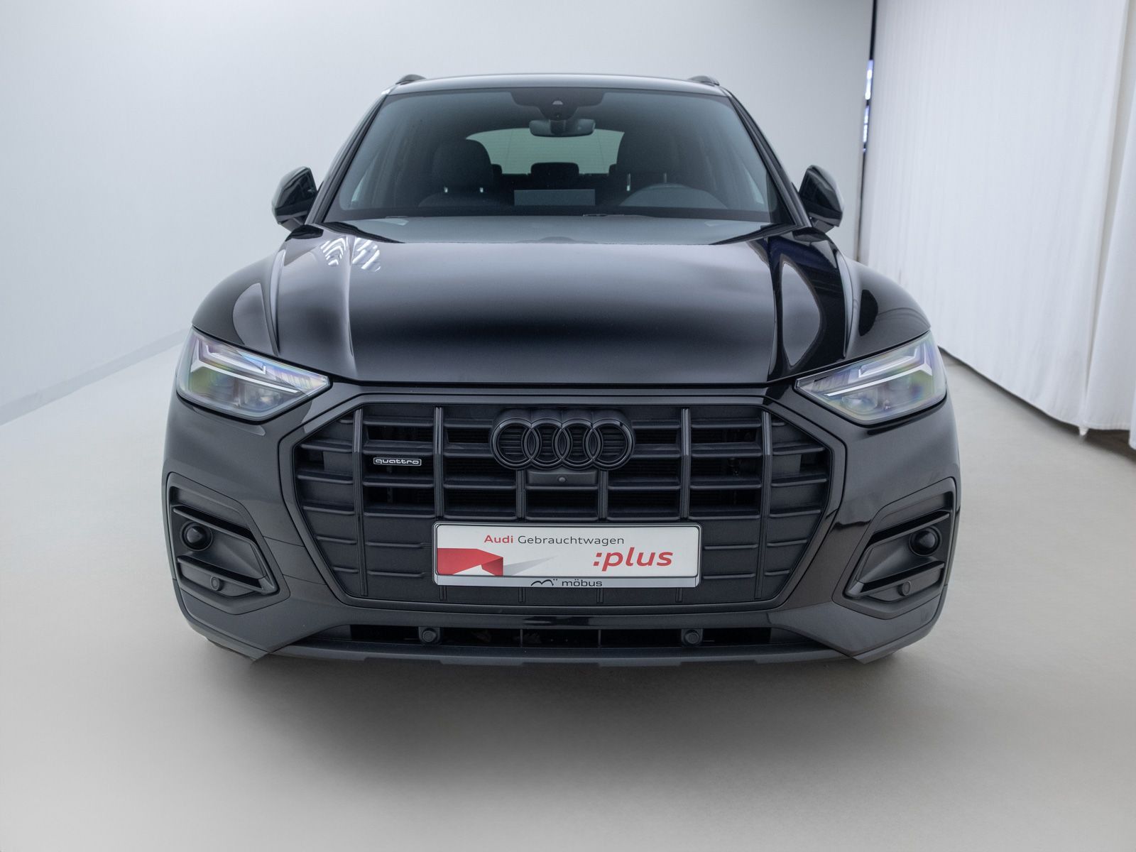 Audi Q5 - Bild 3
