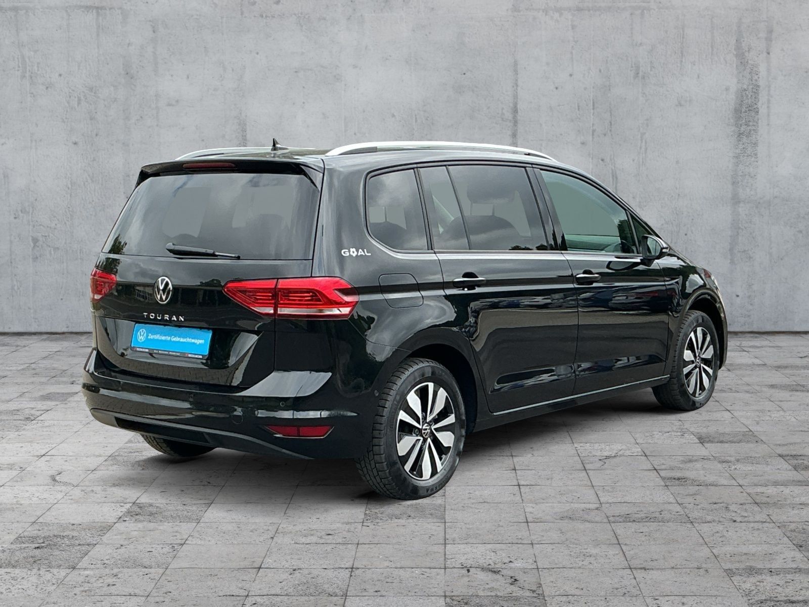 Volkswagen Touran - Bild 6
