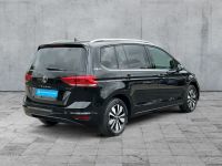 Volkswagen Touran - Vorschau Bild 6