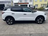 Opel Frontera GS AUTOMATIK - weiße Opel Frontera