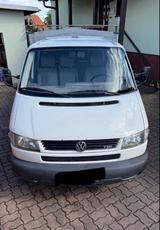 Volkswagen T4 andere - VW T4 Gebrauchtwagen in Dresden