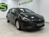 Opel Astra K Edition 1.4 Spurhalte/Temp/Freisprech - Opel Astra: F