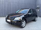 Mercedes-Benz ML 500 AMG EDITION 4MATIC V8 Leder Schiebedach  - Mercedes-Benz ML 500: AMG