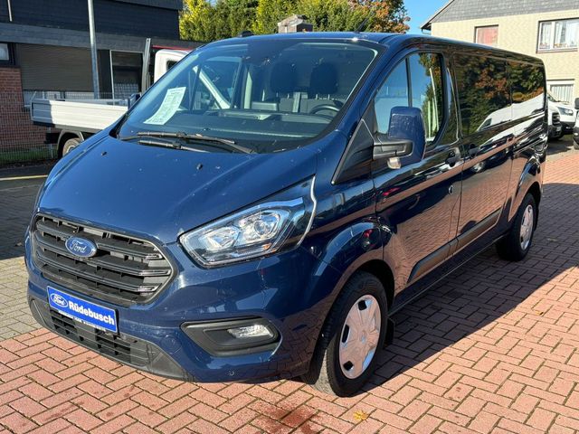 Ford Transit Custom 2.0 l 340 L2H1 LKW VA Trend