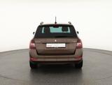 Skoda Fabia Combi 1.0 TSI Soleil LED Navi Sitzheizung - Skoda Fabia SOLEIL mit Benzin-Antrieb