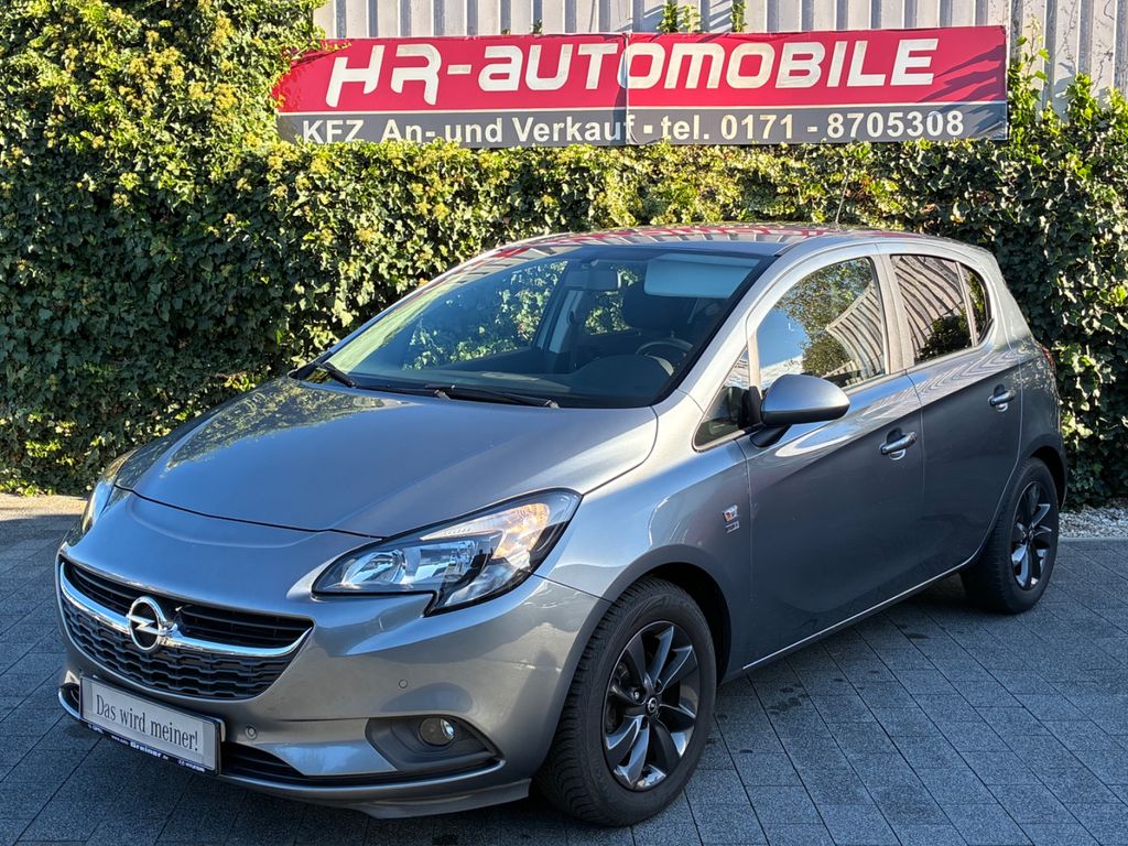 Image of Opel Corsa