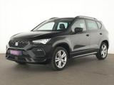 Seat Ateca FR Beats|AHK|Kessy|LED|Navi|Kamera|SHZ - Seat Ateca in Mönchengladbach
