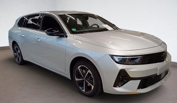 Opel Astra ST GS 1.2 Turbo Autom. Winterpaket