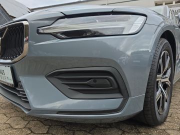 Volvo S60 - 6