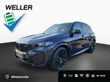 BMW X5 M60i M-Sport Pro, B&W, HUD, Pano, AHK 360° - BMW X5 M60 Neuwagen