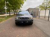 BMW Bmw x5 3.0i Benzin/LPG Top! - gebrauchte BMW X5 aus dem Jahr 2002