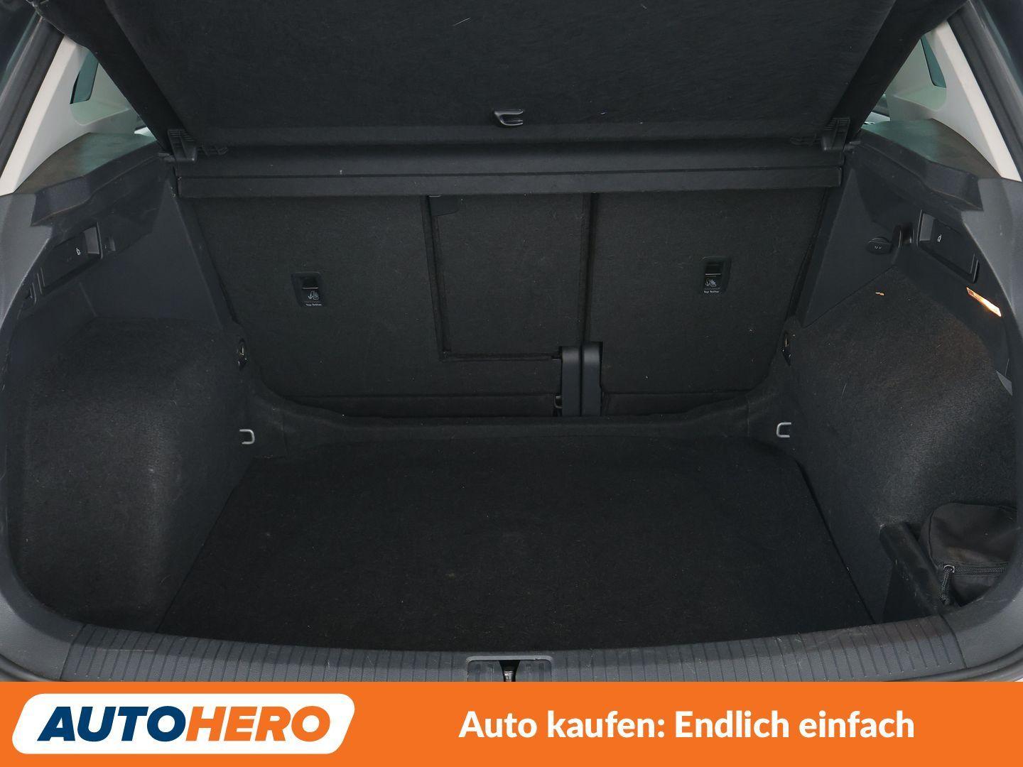 Volkswagen Tiguan 1.5 TSI ACT Comfortline BMT*NAVI*HUD*LED*, миниатюра 16