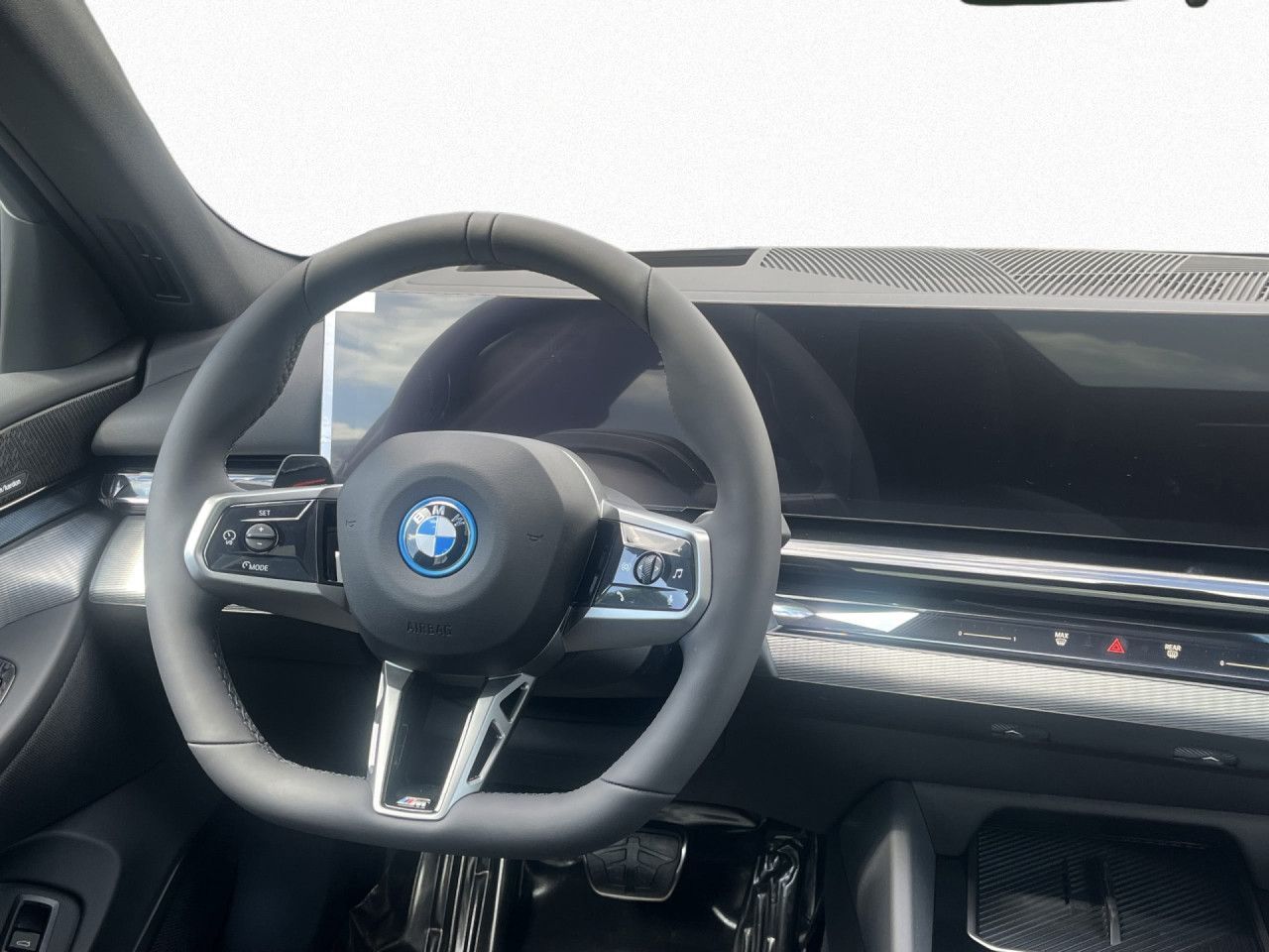 BMW i5 - Bild 14