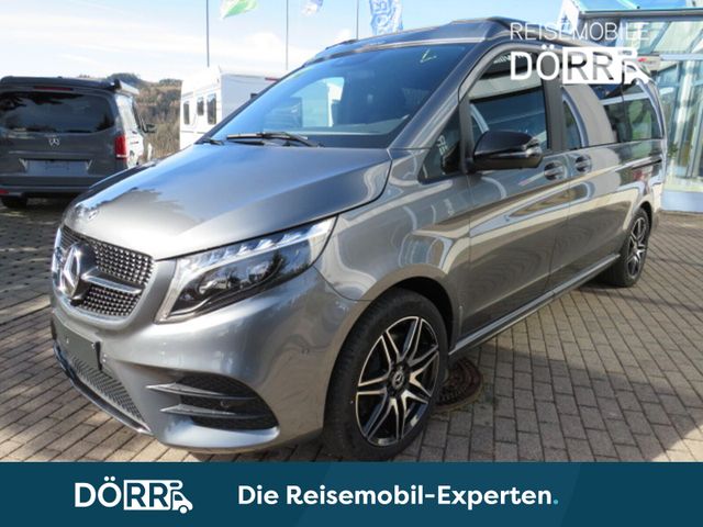 Pössl Vanstar 300 d Aktionspreis