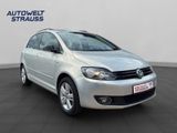 Volkswagen GOLF 6 PLUS MATCH/AUT/SHZ/TEMP/PDC/12M. GARANTIE - Navigationssystem Gebrauchtwagen