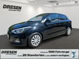 Hyundai i20 YES! SHZ+NSW+Klima+NSW+RFK+PP hinten - Hyundai i20 in Mönchengladbach