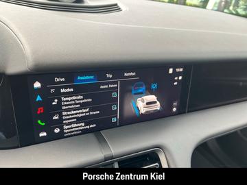 صورة مصغرة 24 لـ 2026 Porsche TAYCAN