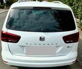 Seat Alhambra 2.0 TDI 110kW FR-Line, AHK, wenige KM - gebrauchte Seat Alhambra aus dem Jahr 2020