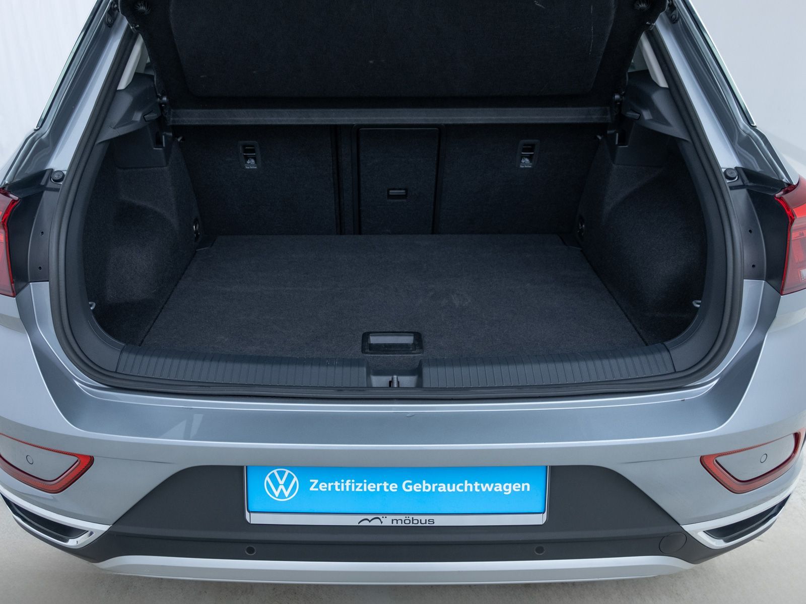 Volkswagen T-Roc - Bild 21