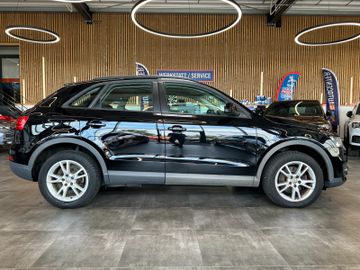 MYAUTOCENTER – Gebraucht- und Jahreswagen mit Werkstattservice in Pfaffenhofen Audi Q3 *1-Hand*Keyless*Tempo*PDC*SitzHZ*