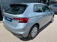 Skoda Fabia - Vorschau Bild 6