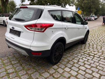 Ford Kuga - 3