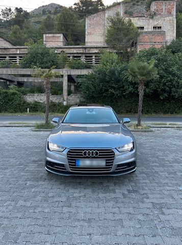AUDI AUDI A7  3.0 QUATTRO
