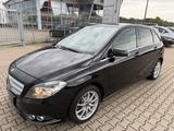 Mercedes-Benz B 250 B -Klasse B 250 - Mercedes-Benz B 250 aus 2013