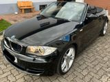 BMW 125iCabrio/Xen/Leder/M-SportFW/Keyless/Saisonzul