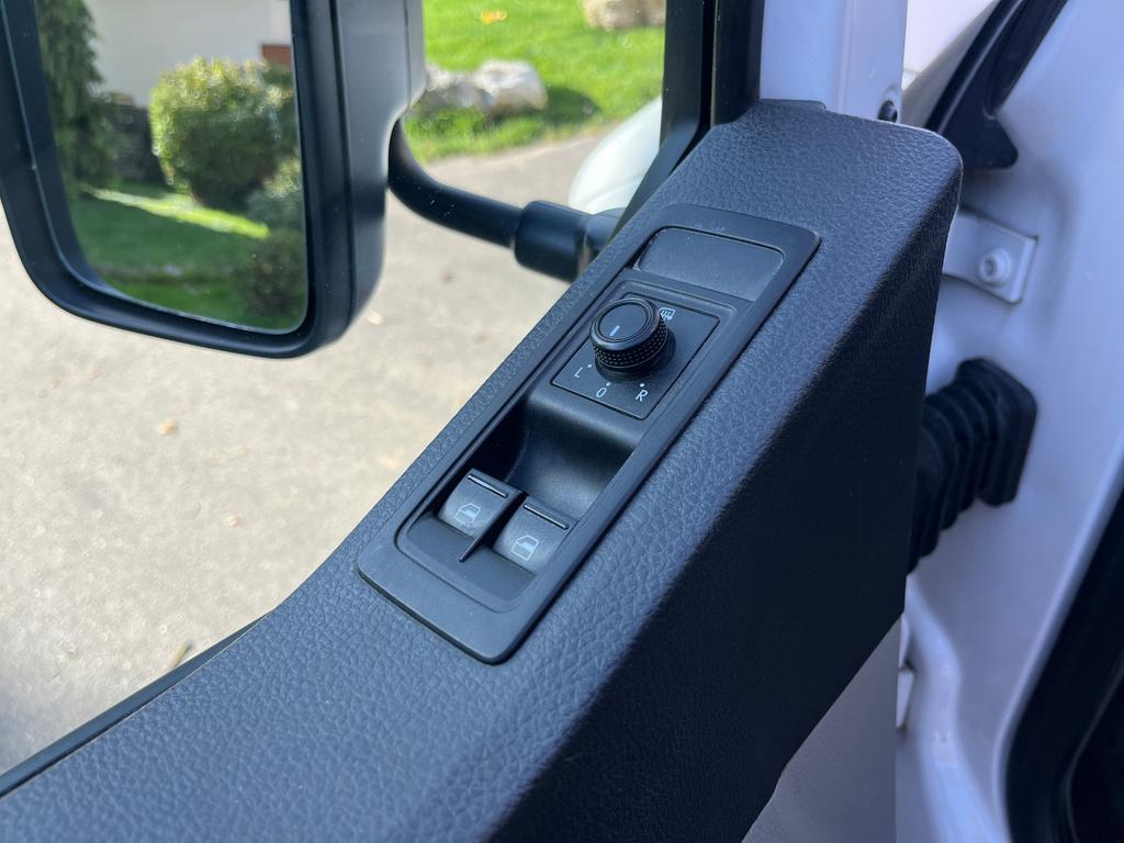 Volkswagen T6 Transporter