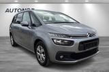 Citroën Grand C4 Picasso 1.6 120PS Aut. 7 Sitze - Citroën Grand C4 Picasso / SpaceTourer Kombi Gebrauchtwagen