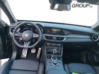 Alfa Romeo Stelvio - Vorschau Bild 10