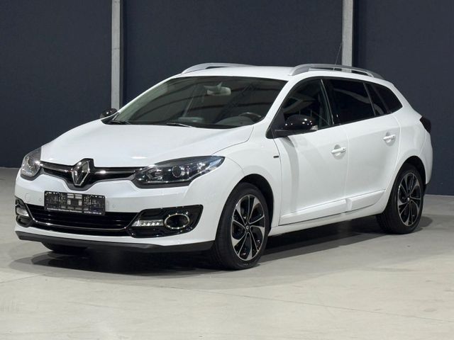 Renault Megane III Grandtour BOSE Edition