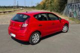Hyundai i30 1.4 Edition+ *Klima* - Hyundai i30 aus 2009