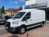 Ford Transit 350 L3H2 / Express-Line+SYNC4+ACC+360° - Ford Transit: L4h3