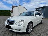 Mercedes-Benz Mercedes Benz E280CDI, 4Matic, Luft., Avan... - Mercedes-Benz E 280: Cdi 4matic