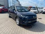 Ssangyong Tivoli Amber 1.5 Automatik - Ssangyong Tivoli aus 2023