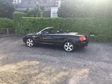 Audi S4 4.2 tiptronic quattro Cabriolet - - gebrauchte Audi S4 aus dem Jahr 2004