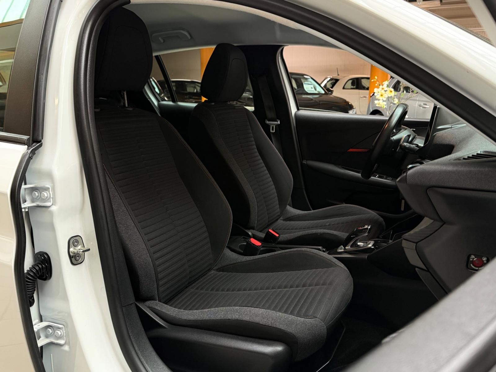 Peugeot 208 Active Pack|2.Hd|Autom.|Navi|Assis|BT|Allw.